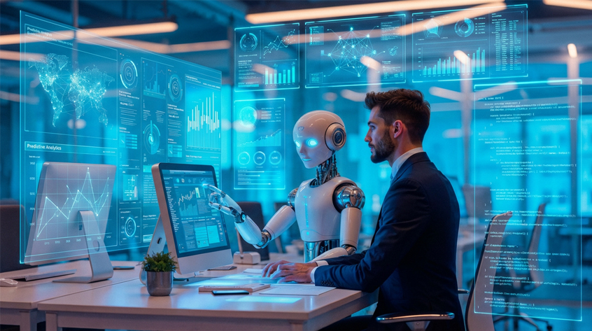 AI & Analytics Service