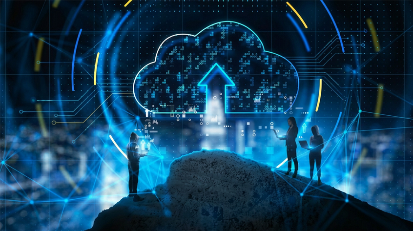 Cloud & Infrastructure Service