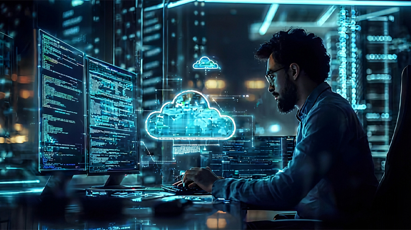 Data Engineering & Cloud Solution