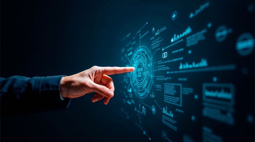 Digital Transformation Service