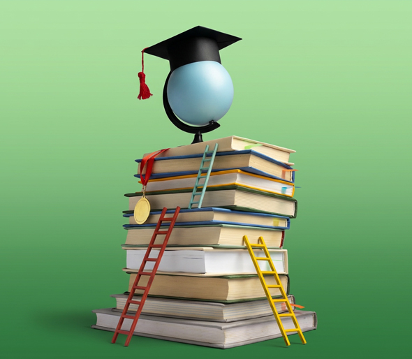 Education & Training