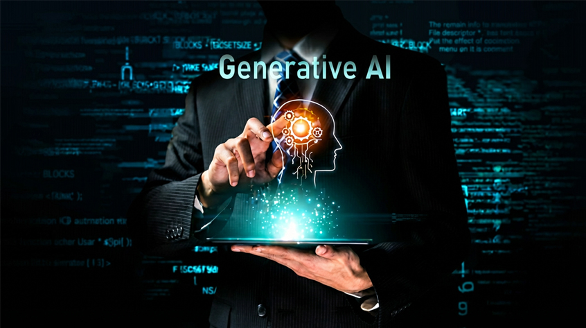Agentic & Generative AI Solution