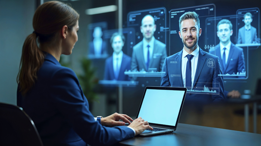 HR Technology Service