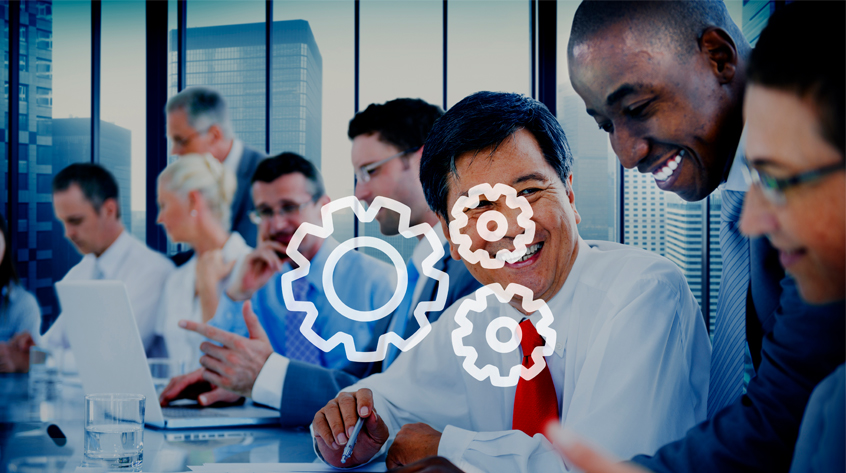 Industry-Specific Solution